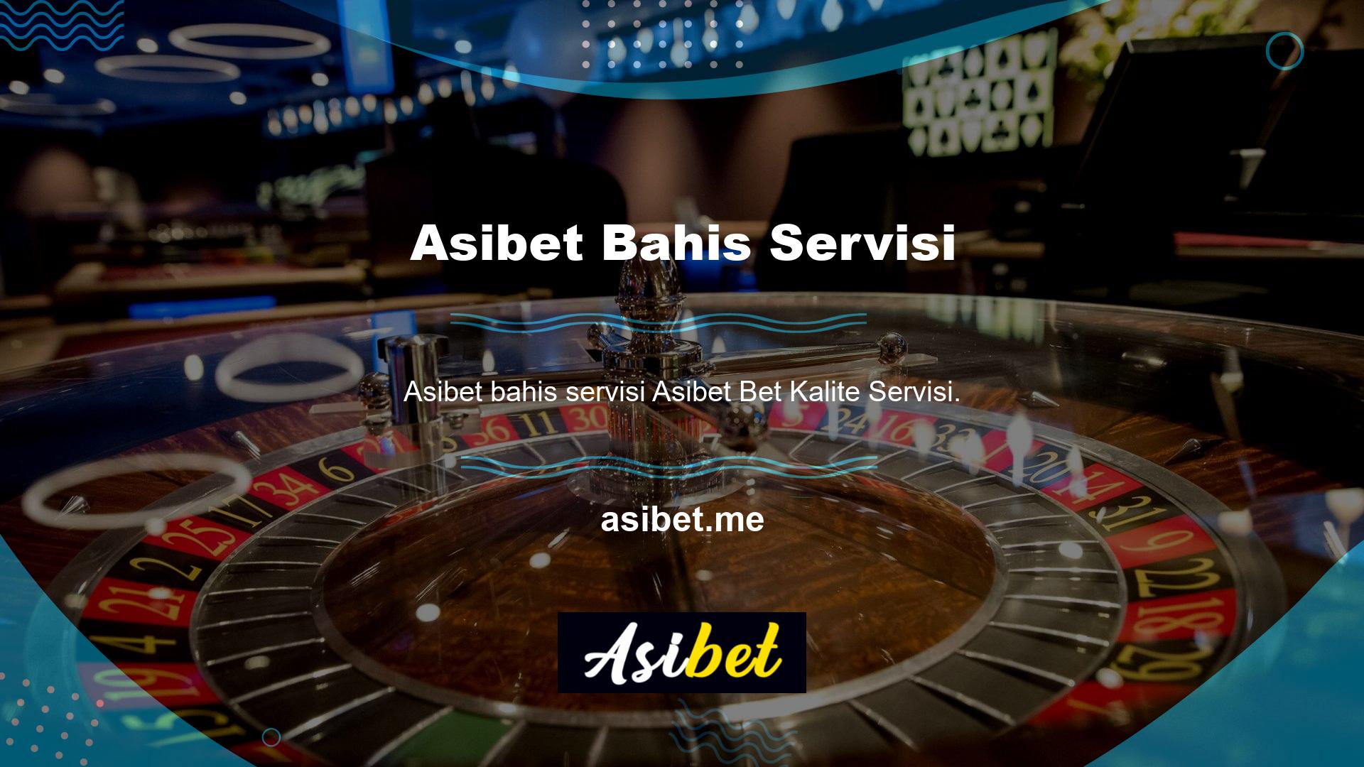 Bahis meraklıları bahis oyunlarını Asibet bahis sitesinde mutlu edebilir ve oyundan verimlilik alabilirler