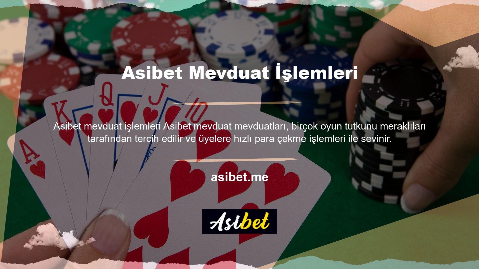 Bettorların her gün oldukça yüksek ve yeni olanları eklenmesi kesinlikle sektörün yeni kullanıcılarını yapacak